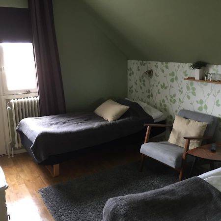 Hoejdens Lagprishotell Mönsterås Dış mekan fotoğraf