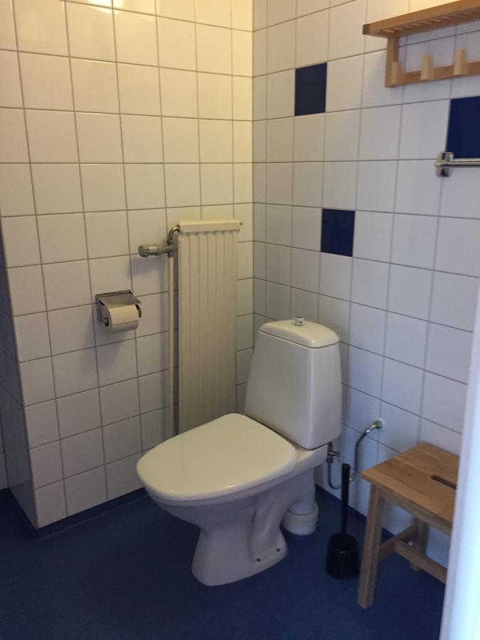 Hoejdens Lagprishotell Mönsterås Dış mekan fotoğraf