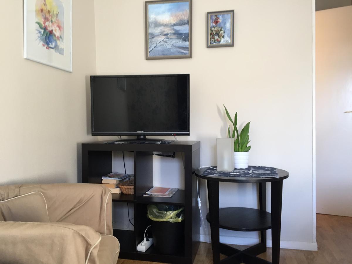 Hoejdens Lagprishotell Mönsterås Dış mekan fotoğraf