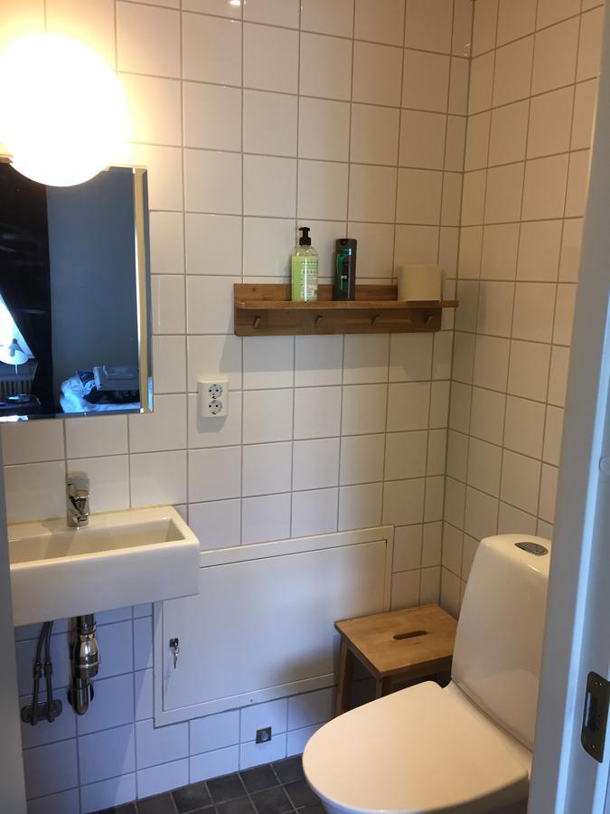 Hoejdens Lagprishotell Mönsterås Dış mekan fotoğraf